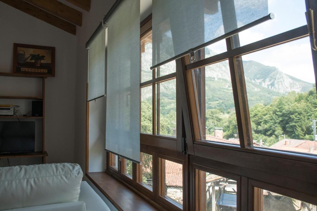 Casa Rural Los Riegos Caso Eksteriør billede