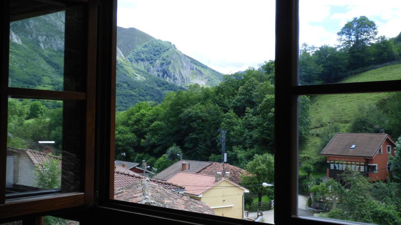 Casa Rural Los Riegos Caso Eksteriør billede
