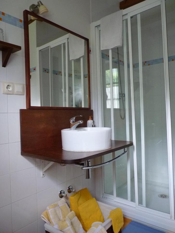 Casa Rural Los Riegos Caso Eksteriør billede